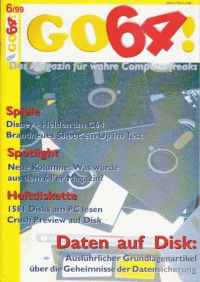 Crush Crumble & Chop Commodore 64 US box art